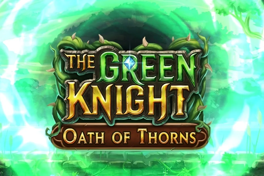 The Green Knight Oath of Thorns
